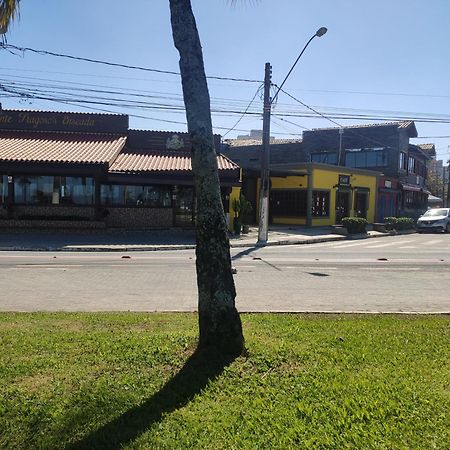 Apartamento Enseada Guaruja, 300M Da Praia, Wi-Fi E Ar Condicionado Exteriör bild