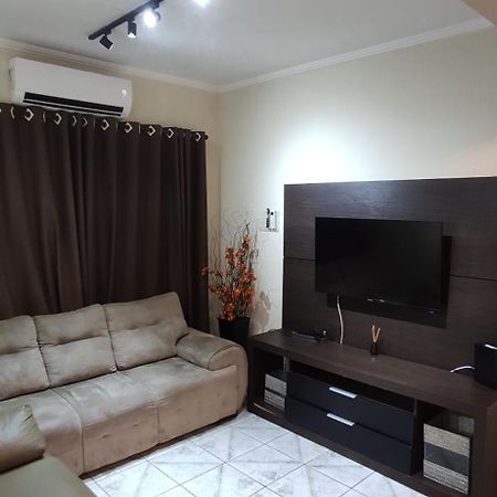 Apartamento Enseada Guaruja, 300M Da Praia, Wi-Fi E Ar Condicionado Exteriör bild