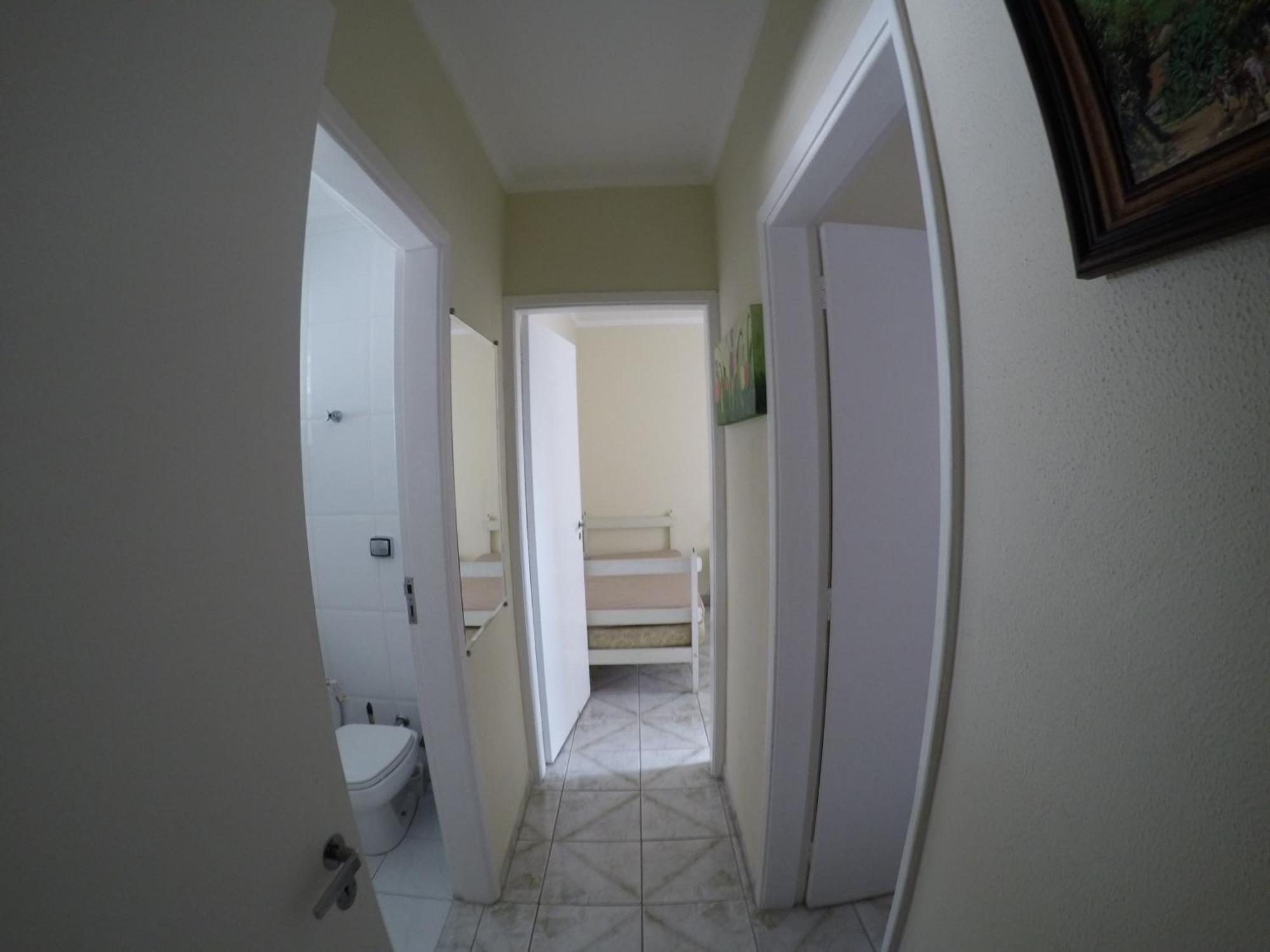 Apartamento Enseada Guaruja, 300M Da Praia, Wi-Fi E Ar Condicionado Exteriör bild