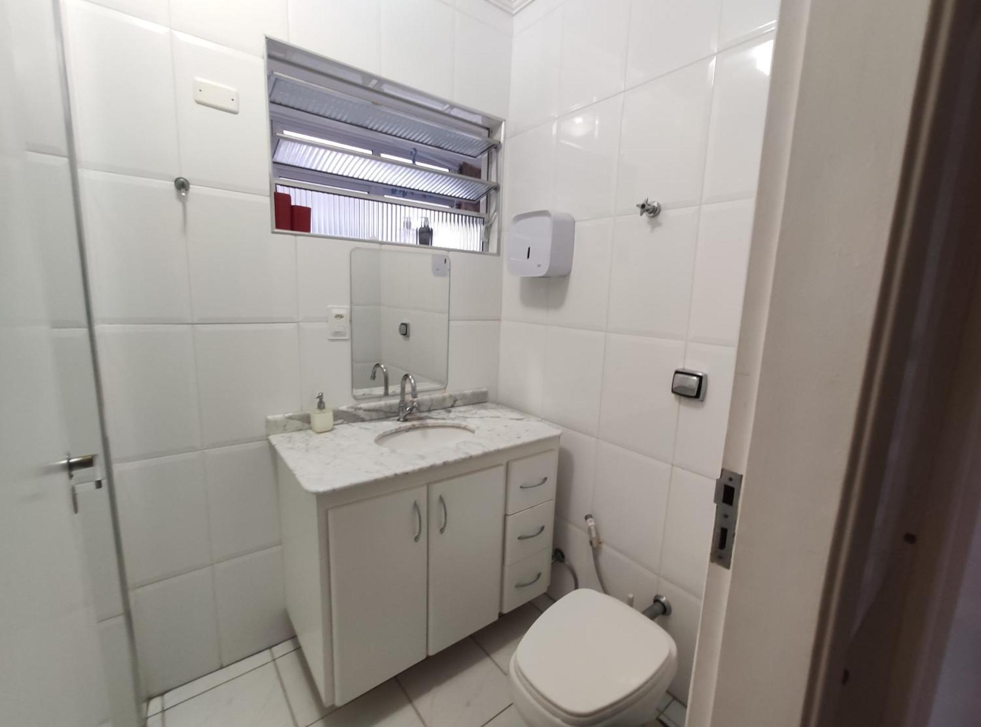 Apartamento Enseada Guaruja, 300M Da Praia, Wi-Fi E Ar Condicionado Exteriör bild