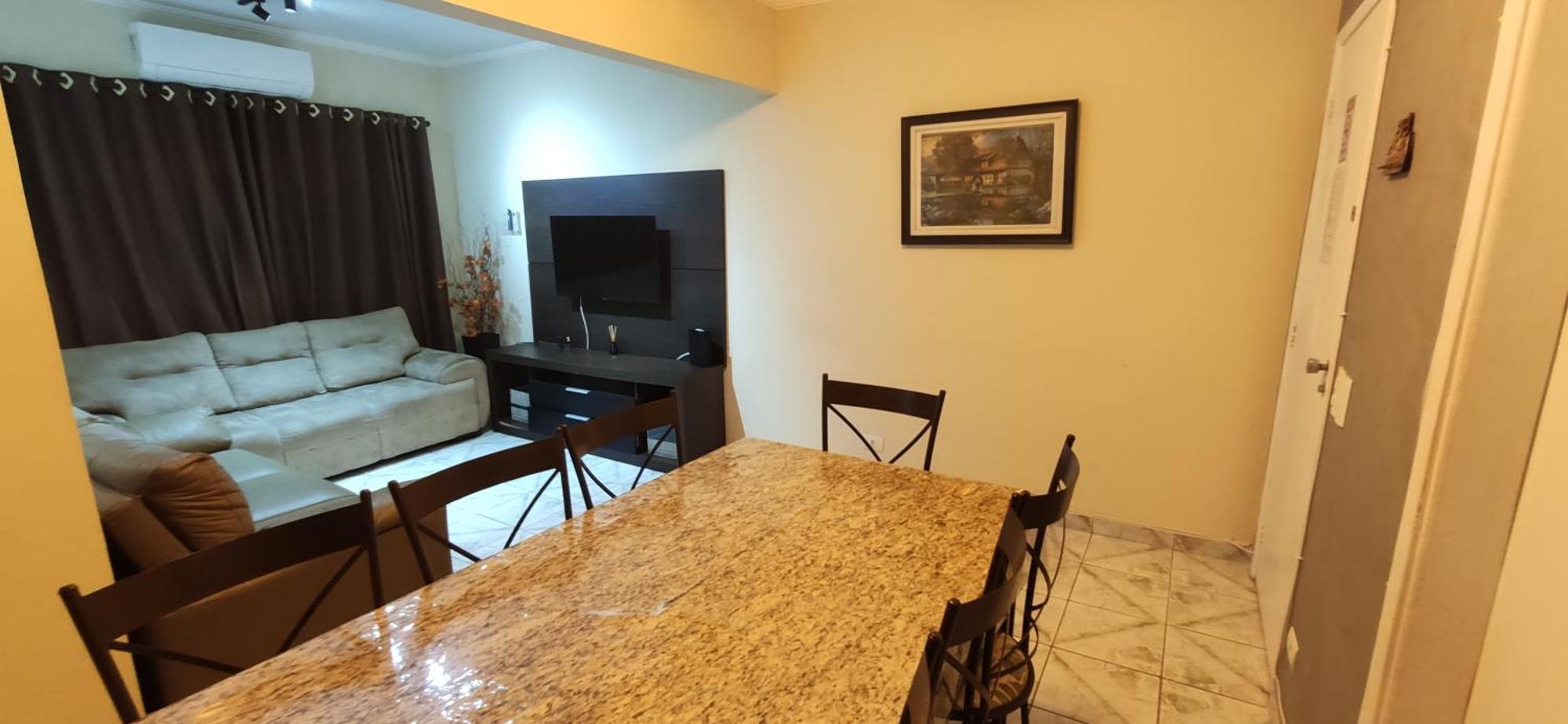 Apartamento Enseada Guaruja, 300M Da Praia, Wi-Fi E Ar Condicionado Exteriör bild