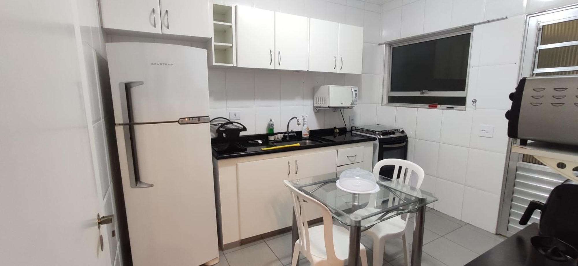 Apartamento Enseada Guaruja, 300M Da Praia, Wi-Fi E Ar Condicionado Exteriör bild