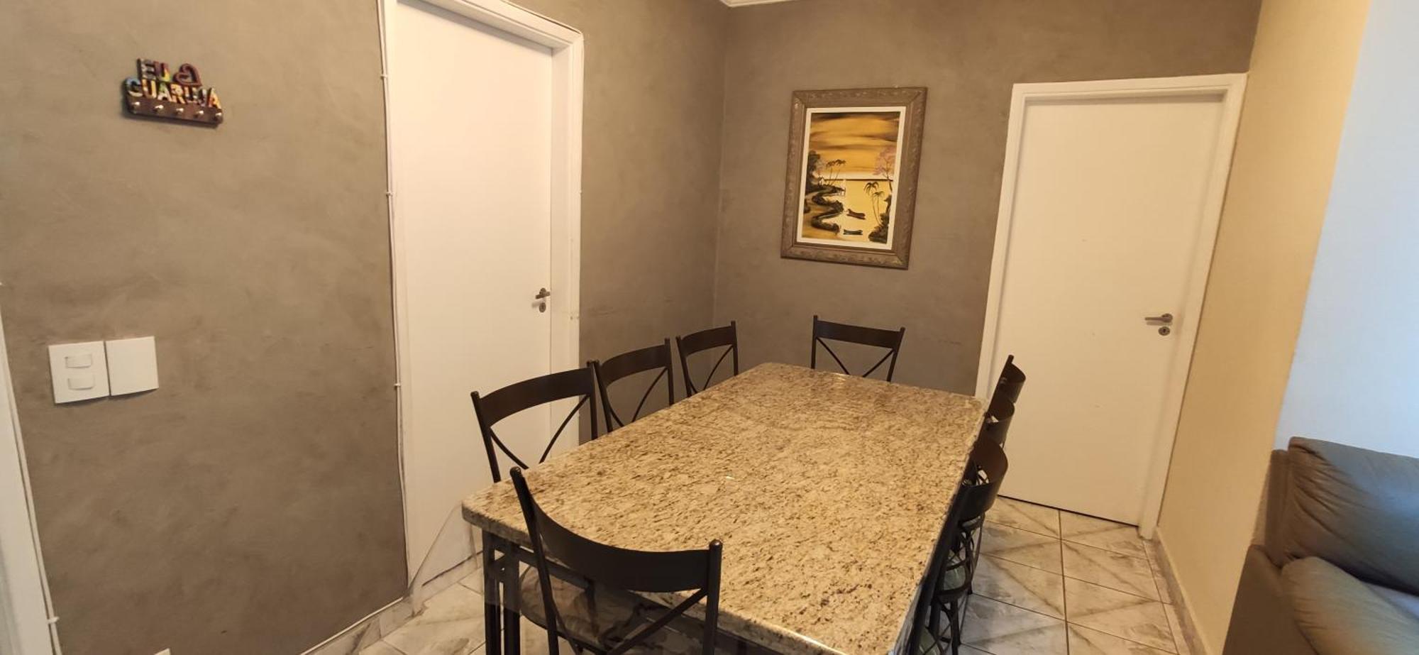 Apartamento Enseada Guaruja, 300M Da Praia, Wi-Fi E Ar Condicionado Exteriör bild